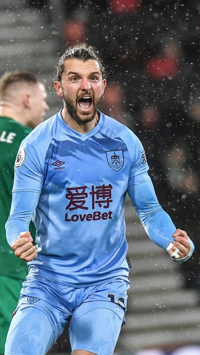 We left it late against The Cherries back in 2019 but it was oh so sweet 🤩