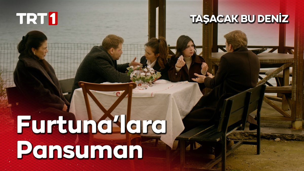 İso’nun ayarları bozuldu. 🤭 “Sen bizim sevdiğimiz kadınları öldürmeye kalktın ama biz biraz esneğiz…” #TaşacakBuDeniz Taşacak Bu Deniz