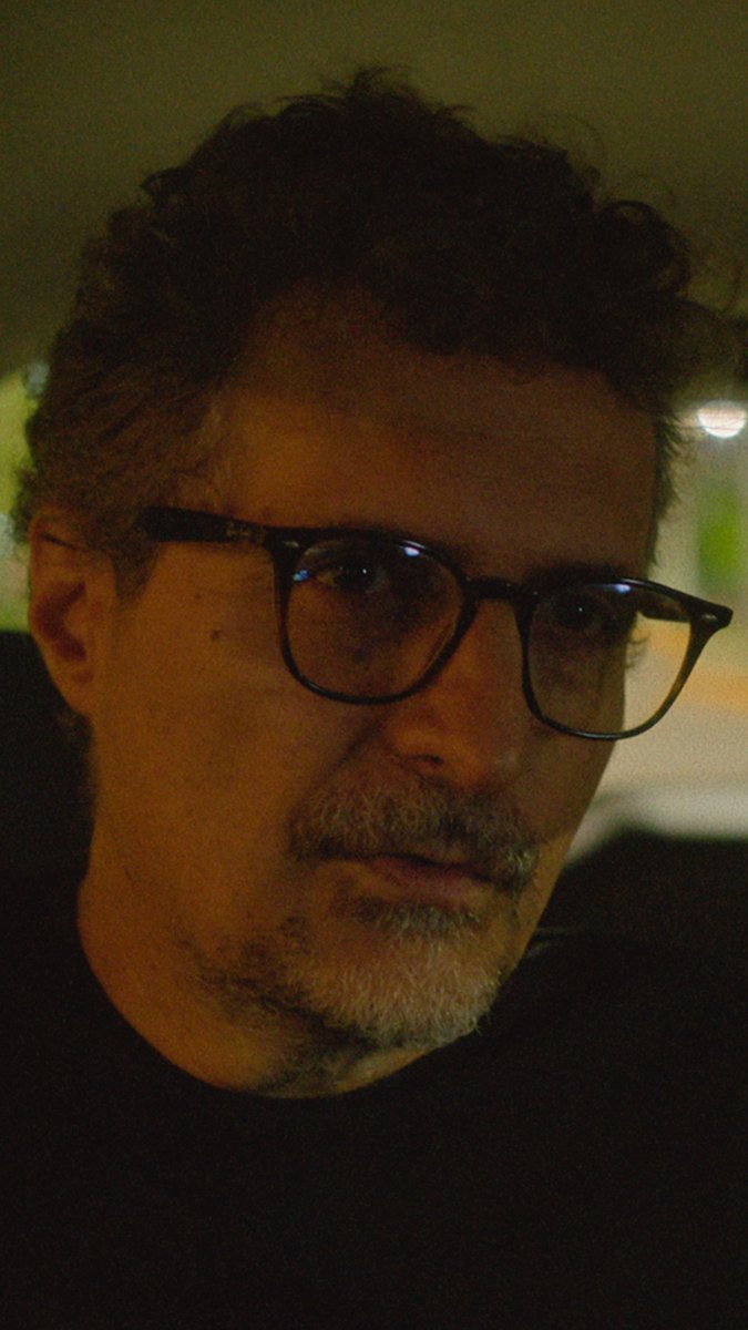 Cinema é massa. Retratos Fantasmas (2023).