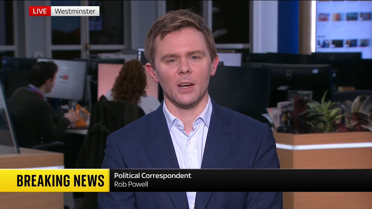 The independent adviser on ministerial standards has rejected calls from the Conservatives for an investigation into Sir Keir Starmer over the appointment of Peter Mandelson as ambassador to the U.S. @RobPowellNews reports ⬇️ 📺 Sky 501 and YouTube