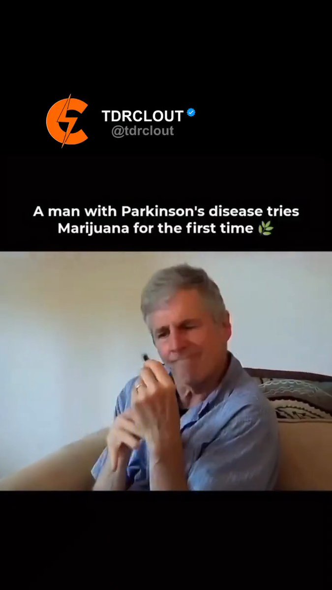 God's medicine 👍🏾