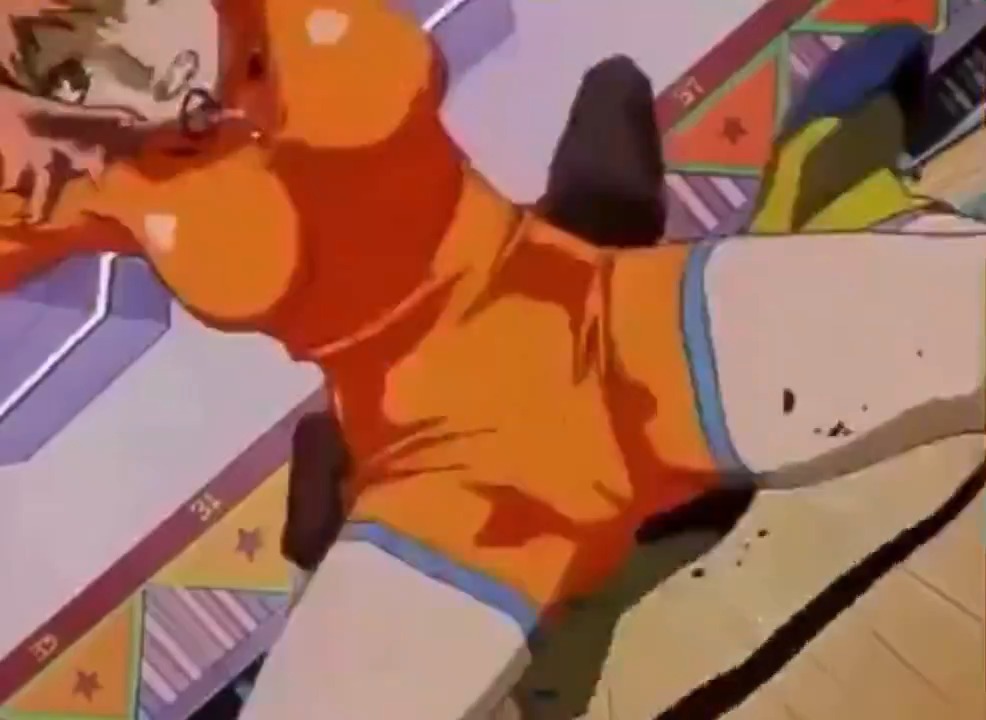Mezzo Forte (2000)