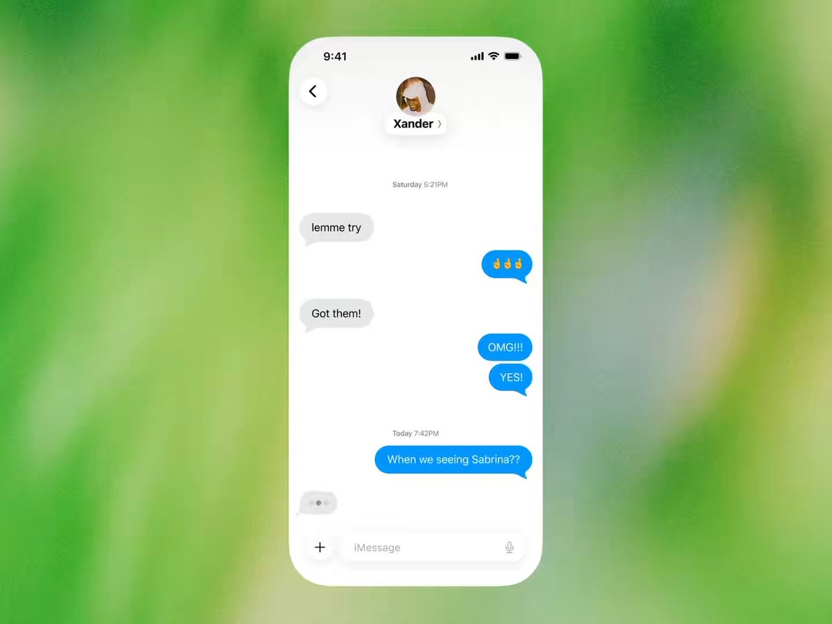 Just rolled this to 100%. Now anyone can pay your Cash App request with Apple or Google Pay. No app download required. Just pay.