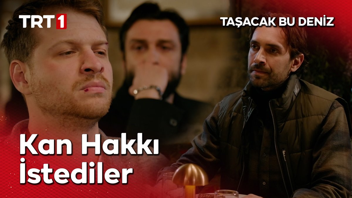 İftar davetinin konusu: Eyüphan’ın cezası ne olacak? #TaşacakBuDeniz Taşacak Bu Deniz