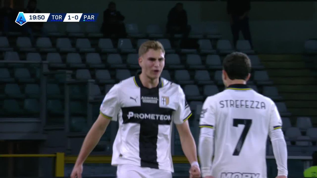 🔥🇦🇷 NUEVO GOL DE MATEO PELLEGRINO.