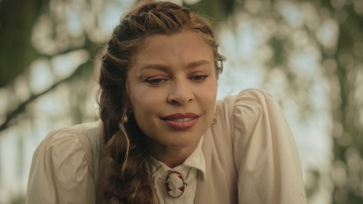 Não mexe com as meninas da Beja, não. Por elas, ela dá o sangue! Novos capítulos de #DonaBeja toda segunda na HBO Max.