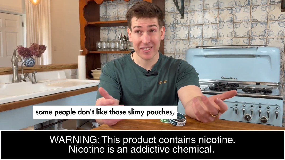 Why are people switching to Nic Nac?