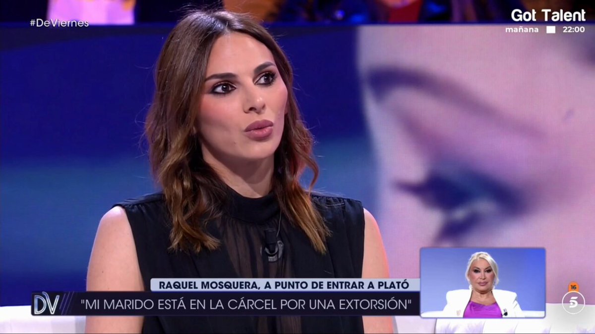 Isabel Pantoja habría hablado con los hijos de Kiko Rivera según ha desvelado Irene Rosales en ¡De Viernes!