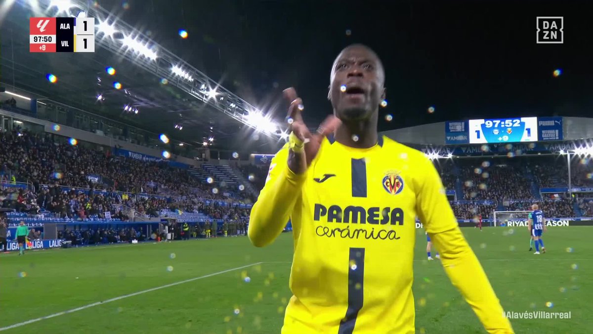 ⚽️ Mariano le costó 3 puntos la semana pasada a QSF y hoy Antonio Blanco le ha costado otros dos. Del 2-0 y liquidar el partido en el 95'... a ***esto*** 💀💀💀