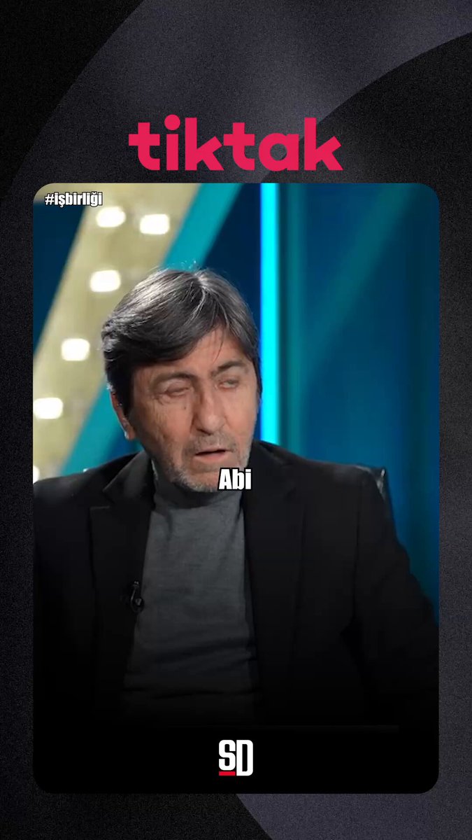 Tedesco’nun tercihleri.