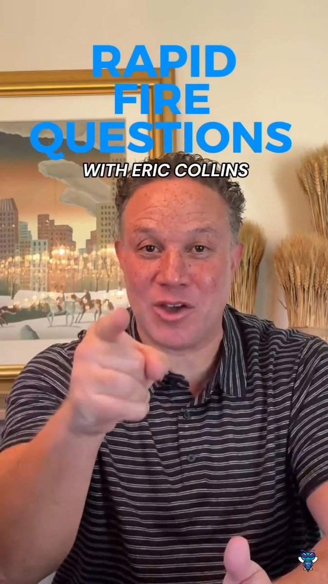 🗣️ Eric Collins on what sport would be the most entertaining to call, even though he knows nothing about it: "Soccer" I would LOVE to hear EC call a Charlotte FC game (and see the game board he prepares for it)! (📹 ericcollinspbp/IG)