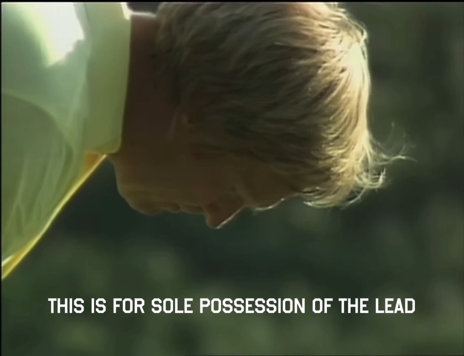 40 Years ago today, we witnessed an insane comeback from Jack Nicklaus at Augusta. The Golden Bear became the oldest winner in the tournament's history. Vern Lundquist said it best, with a simple "YES SIR!!"