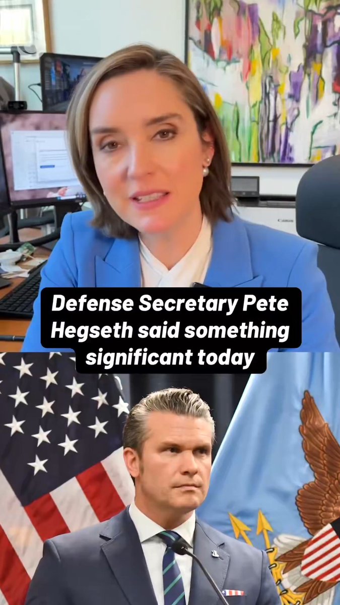 Defense Secretary Pete Hegseth said the U.S. will show "no mercy" and give "no quarter" to its enemies, but what does that mean? CBS News' chief foreign affairs correspondent Margaret Brennan explains.