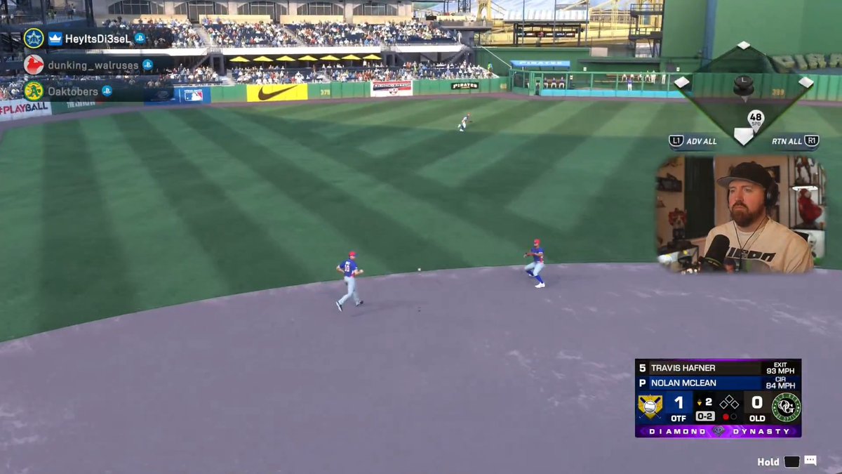 I hate that I am typing it, but co-op freeze is still very much in the game 😤