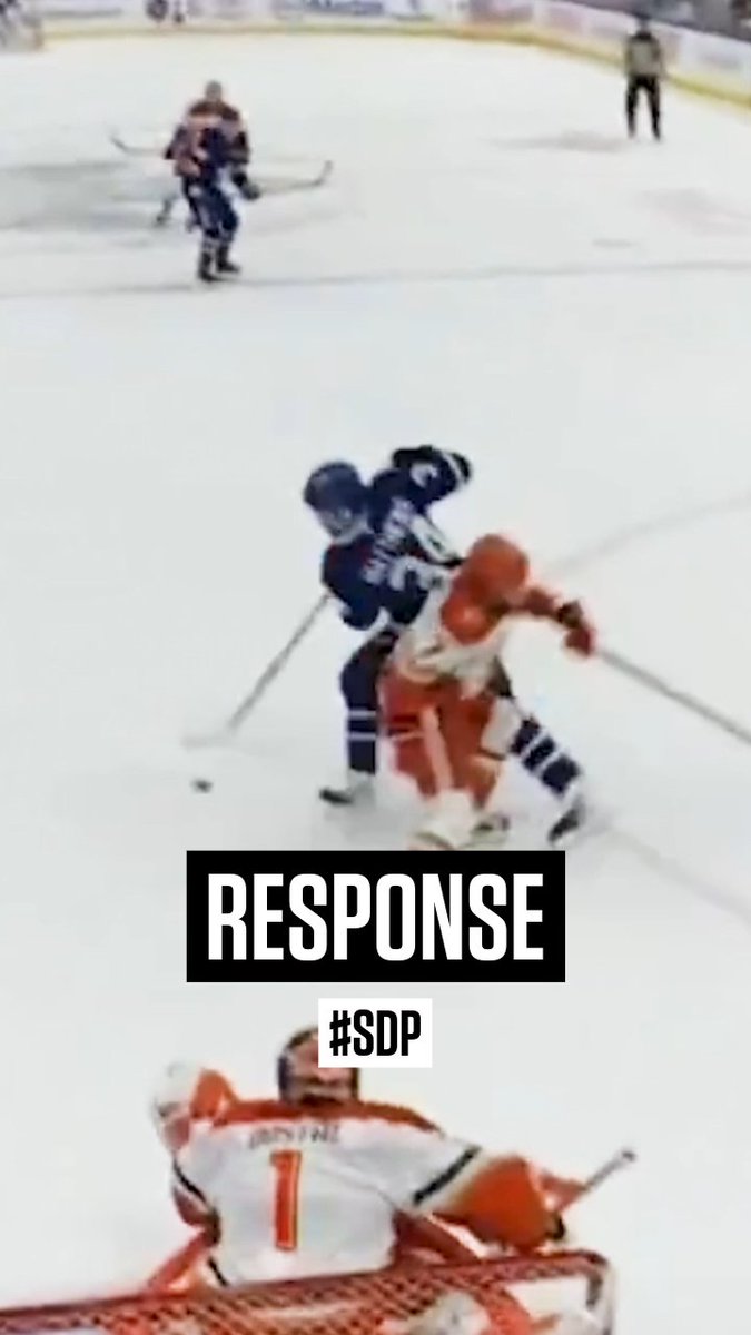 March 30th. Mark your calendars. #SDP #LeafsForever