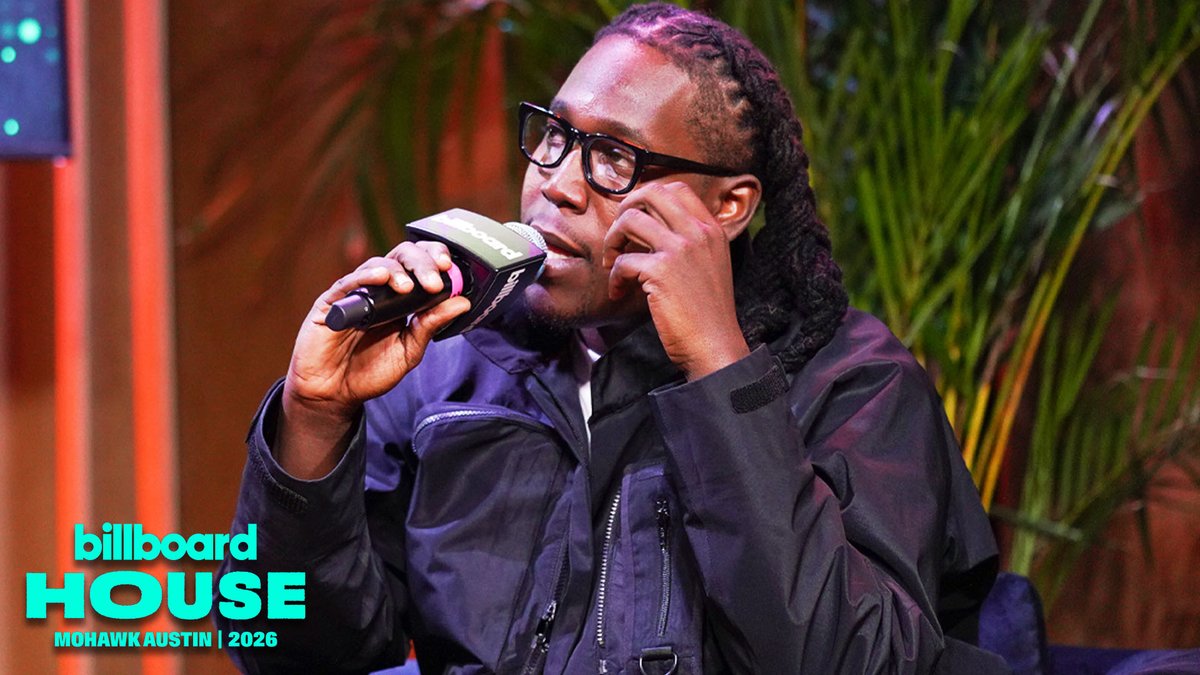 Don Toliver is already working on his next album 🚨 "I am already working on my next album. To be honest, I just realized within myself, I just love music... I need to capture this moment."