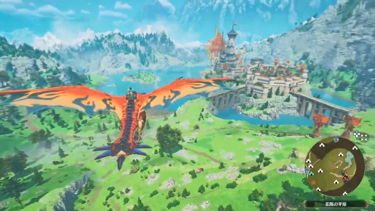 【ニュース】『モンスターハンターストーリーズ3』初動でSteam同接「4万2000人超え」の快調スタート。さらにRPG特化で“脱スピンオフ”掲げる新作がさっそく躍進