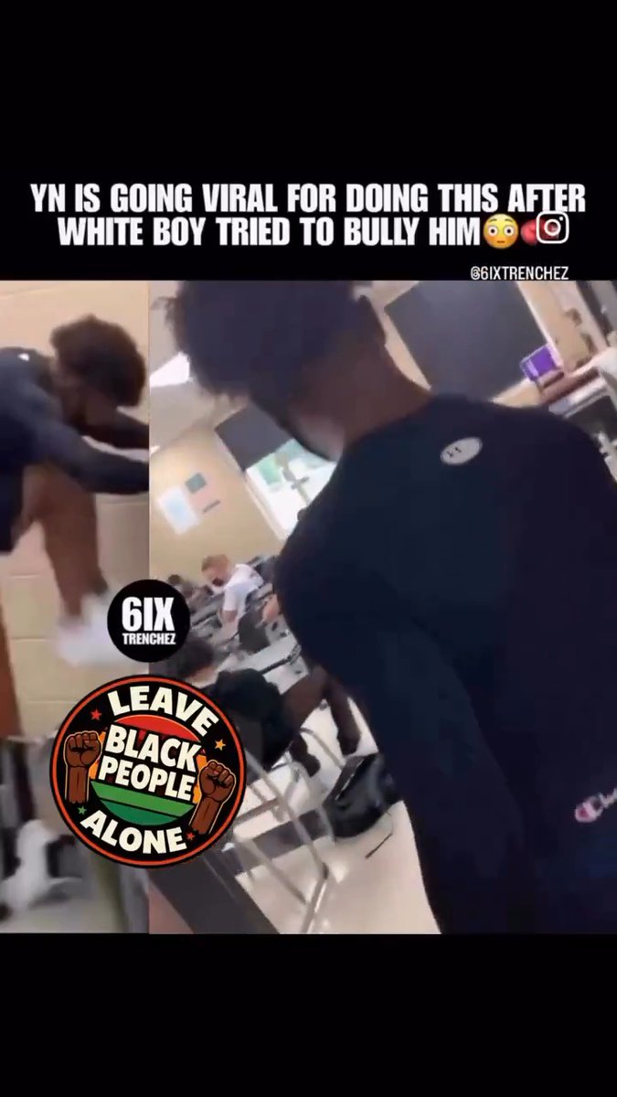 Do you know how mad you have to be to two feet stomp on somebody 🤣