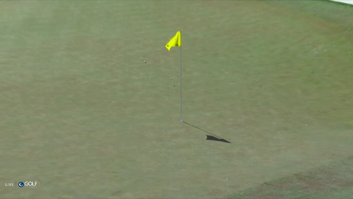 A reminder casual golfers should be using 7-Woods and 9-Woods. If Tommy Fleetwood, one of the best ball strikers on earth, thinks the forgiveness of a 9-Wood is worth it…maybe we should ditch our 5 or 6 irons. My 7 wood is gold. Time to try the 9.