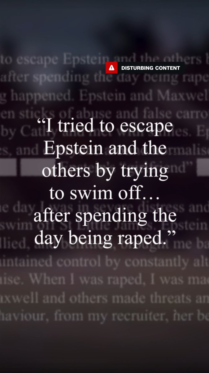 For guests, Jeffrey Epstein's island was a Caribbean dream; for victims, a nightmare with no escape. CNN's Kyung Lah reports on what files released by the Department of Justice reveal.