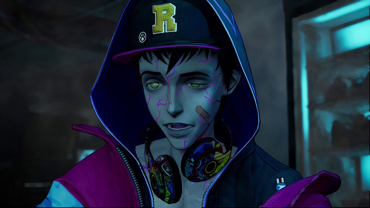 Bite! Rip! Rise! Get a fresh look at Stupid Never Dies in this new trailer for the action RPG coming to PlayStation 5 and PC later this year.