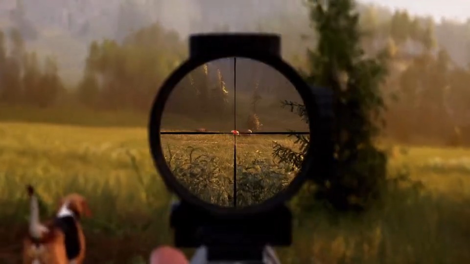 【ニュース】リアル狩猟オープンワールド『Way of the Hunter 2』3月26日に早期アクセス配信へ。相棒の猟犬を連れて、カナダの大自然で野生動物を狩る