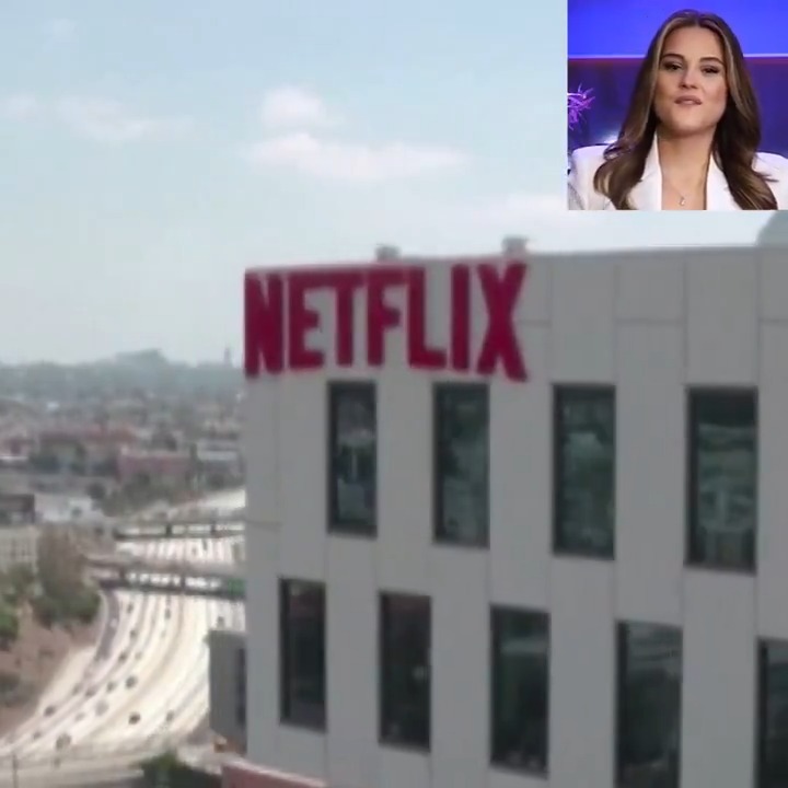📍 Sinemada Yeni Çağ: Netflix Yapay Zekayı Stüdyoya Taşıyor