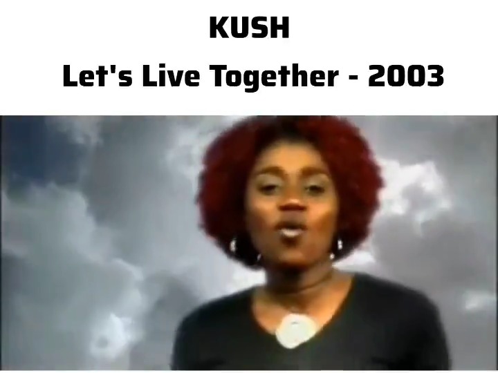 Kush was a Nigerian gospel/R&B music group formed in 1999. It consisted of TY Bello, Lara George, Emem Ema, and Dapo Torimiro. The group blended contemporary sounds with positive, unifying messages. Their biggest hit, "Let's Live Together," was loved back in the day for its powerful message of unity. They released their debut album "The Experience" in 2003 and disbanded in 2004, with members going on to successful careers in music, photography, and production.