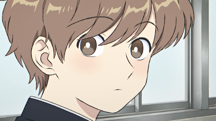 ¿Querrías… ser mi amigo? 🥰 Go For It, Nakamura-kun!! llega a Crunchyroll el mes que viene