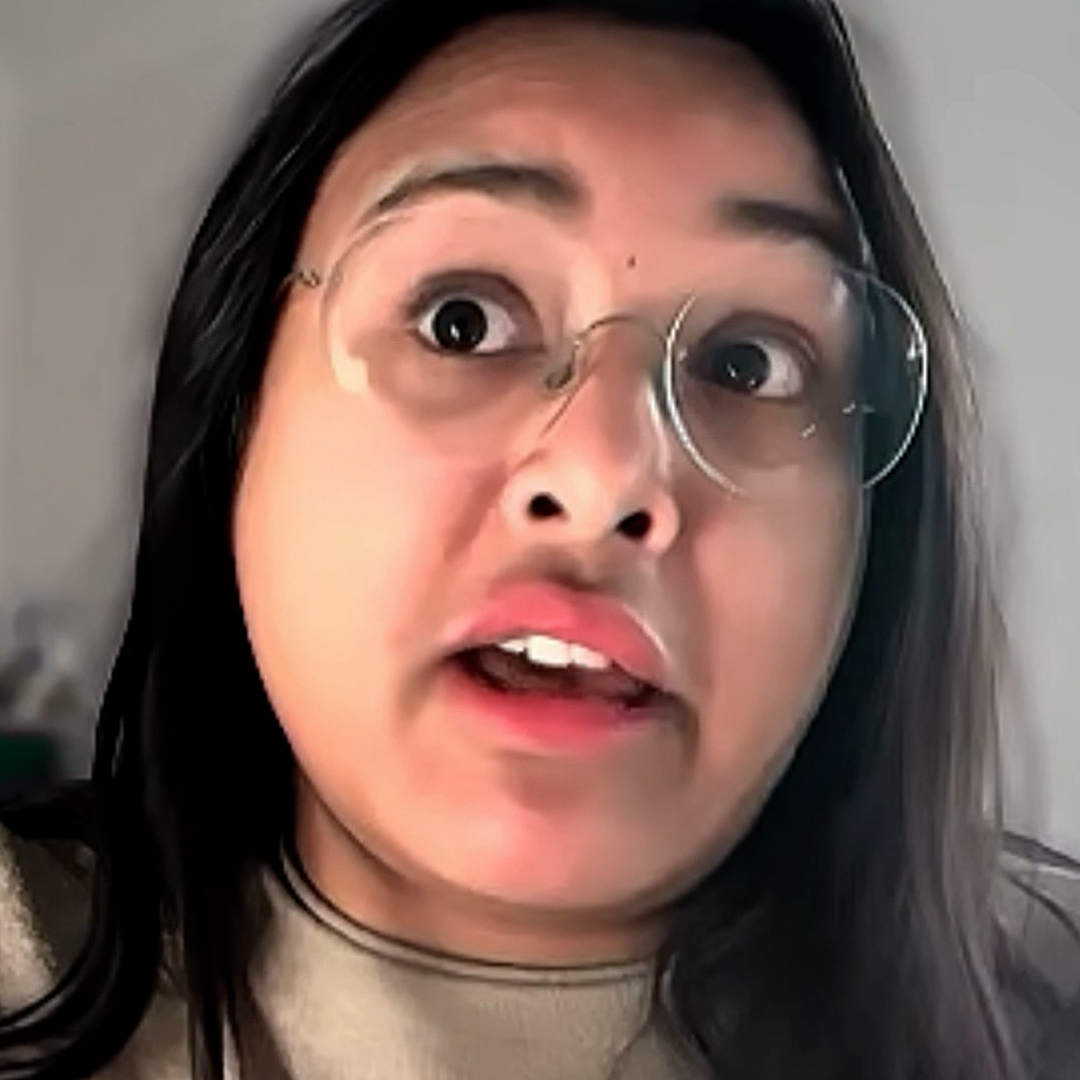 "We need to see regime change in the US.” Stop Trump Coalition's Seema Syeda thinks that America's war in Iran is a turning point for the President.