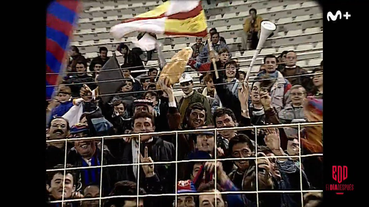 🥹 El fútbol de antes era... #ElDíaDespués