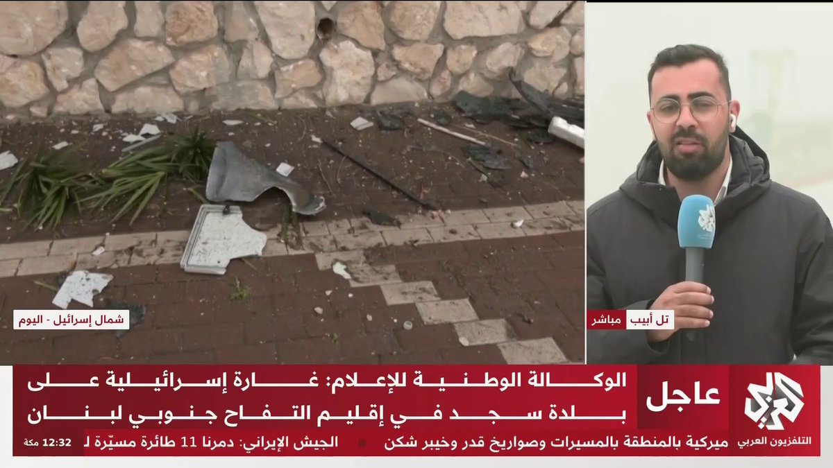 تل أبيب تغيّر نبرة الاستعلاء وتُفاجأ بموقف حزب الله.. والملف اللبناني يتصدر الأنباء في إسرائيل أحمد دراوشة