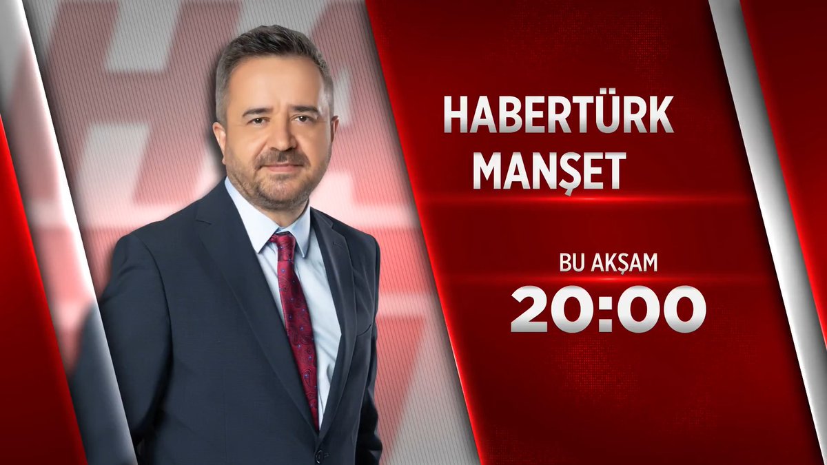 📌"Terminatör distopyası gerçek olabilir" 📌Yaşam ve ölüm kararı algoritmaların eline geçer mi? 📌Siber alanda hakimiyet kimde? #HabertürkManşet'te bu akşam 20.00'de Zülfikar Ali Aydın soruyor; Prof. Dr. Esat Arslan, Doç. Dr. Ali Burak Darıcılı ve Dr. Soner Çelik yanıtlıyor.