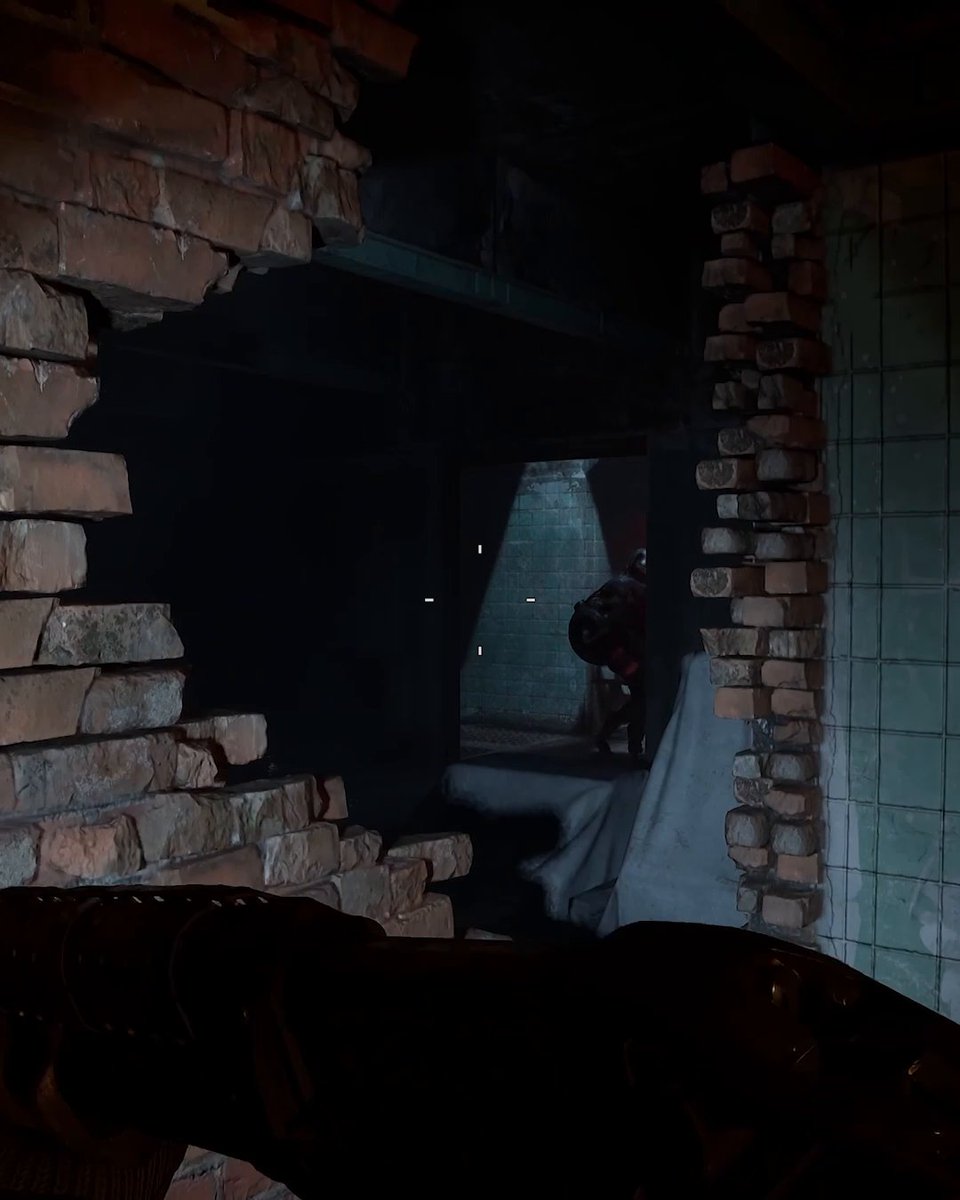 AI に支配された異世界東欧を旅する FPS『INDUSTRIA 2』は DLSS 4.5 超解像度対応で近日発売予定。 詳細はこちら(英語):