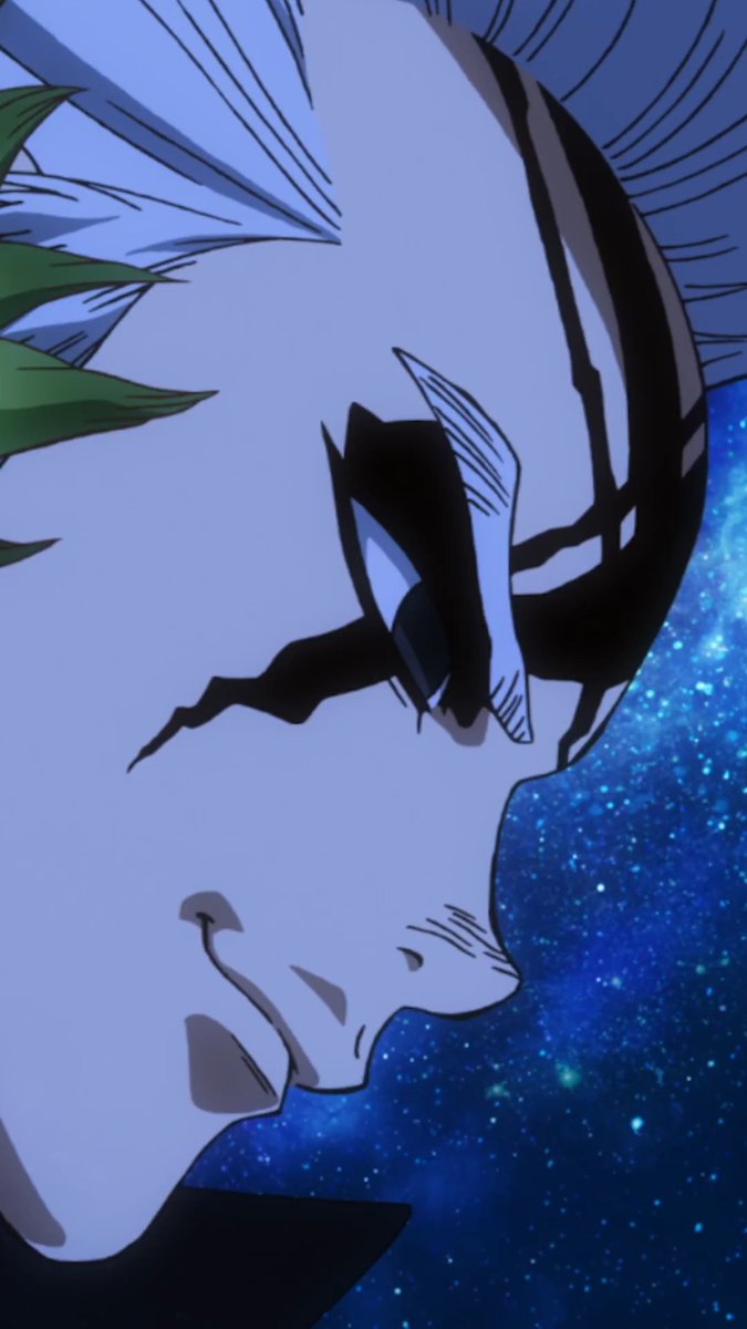 / 『Dr.STONE SCIENCE FUTURE』 第3クール初回放送まであと1⃣9⃣日! \ 名シーンプレイバック🎬 「科学の師匠に当たる男だ―」 第6話「SCIENCE IS ELEGANT」より 最終クールは2026年4月2日放送! そのほか名シーンは TikTokでも公開中!▶ #DrSTONE