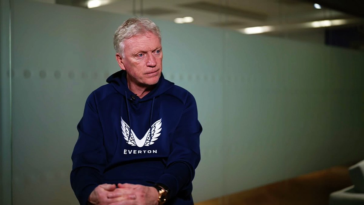 "I like to see good football" 💬 David Moyes looks at the debate about style of play and believes Arsenal should be praised for their adaptability in matches 👀