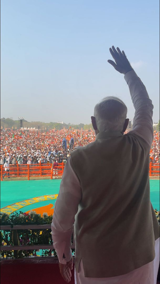 Kolkata, you were special today! The affection has been exceptional.