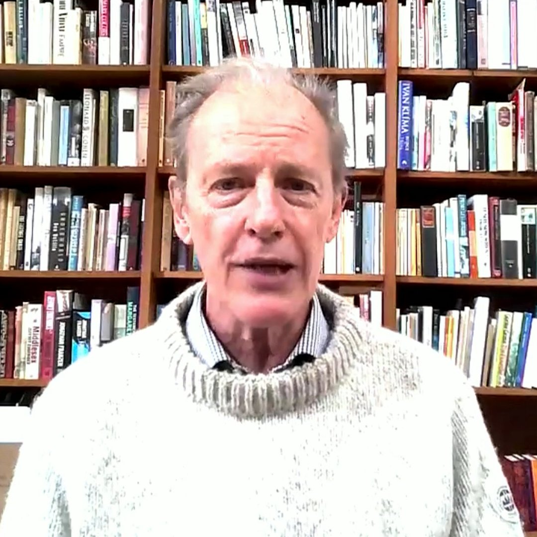 ‘He’s finally found a President as stupid as Trump to do it…’ Former UN official Andrew Gilmour suggests Trump’s ‘recklessness’ is a gift to Netanyahu, who has been 'trying to get America to bomb Iran for 40 years’.