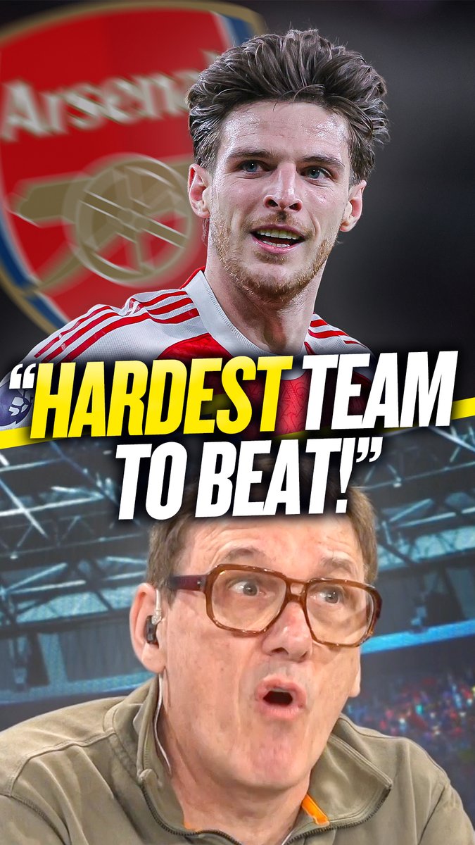 🔴 "Arteta's going to get over the line!" 🦊 "No one complained about Leicester!" Tony Cascarino hits back at John Obi Mikel's 'cheating' Arsenal claims!