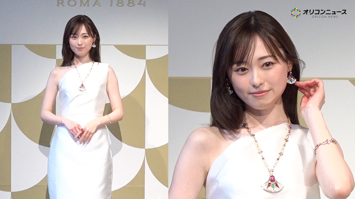 福原遥ちゃん、マジで全日本人が想像する"綺麗なお姉さん"になってるのスゲェ。 顔が可愛いだけじゃなくて、所作が美しいのよな。 角を作らない動き、少し斜めに映して曲線を意識するから清楚な色気がある。 これって自分の立ち姿を研究して改善を重ねた人の集大成よな。