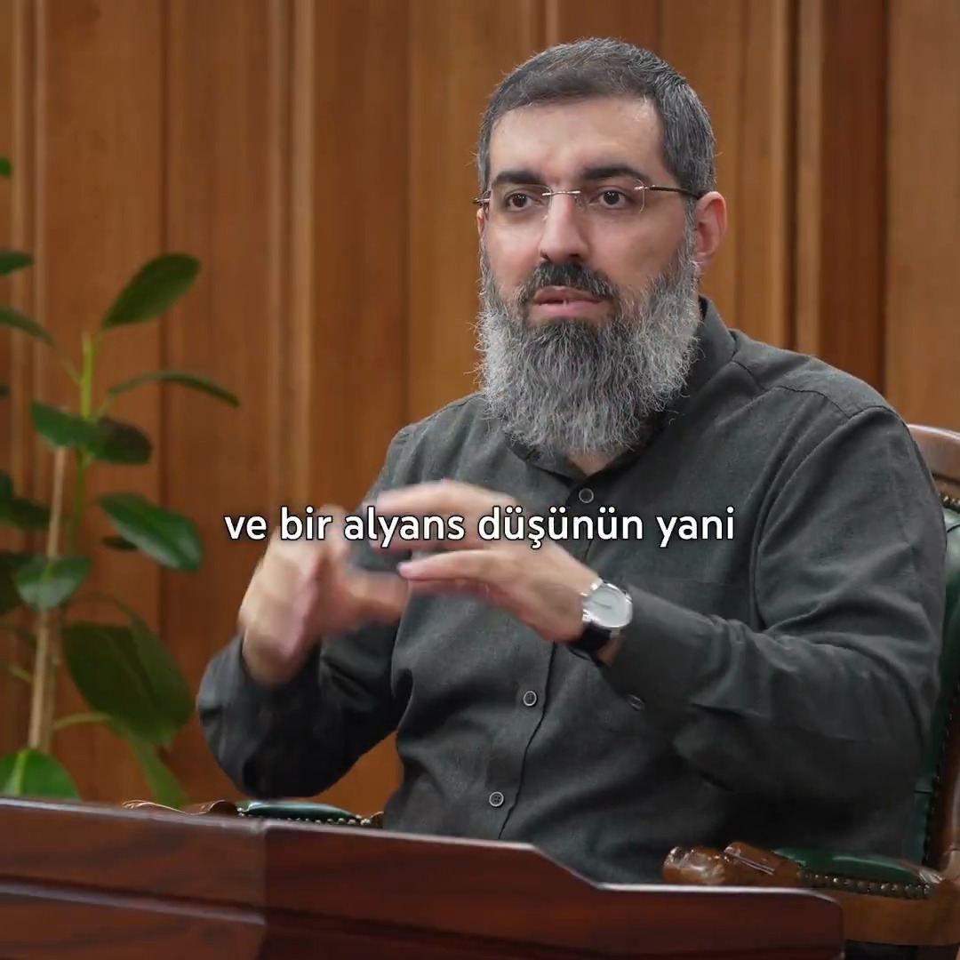 Bir Babanın Evladına Bırakabileceği En Büyük Miras!