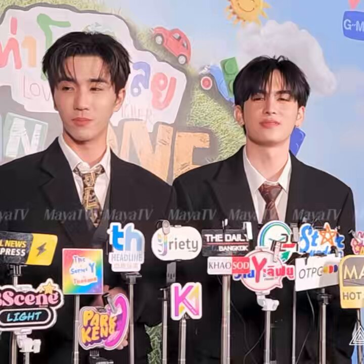 นักข่าว : อยากให้ลูกพูดคำแรกว่าอะไร กุแทงฝั่งน้องต้าหมดตัว ล้านนึงเอาบาทเดียว #LoveYouTeacherSeriesEP1