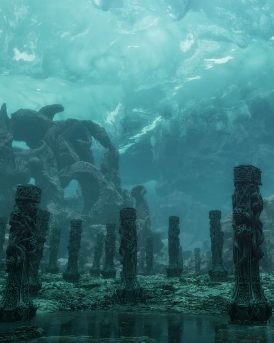 危険はいたる所に潜んでいる... クトゥルフ神話をベースにしたホラーアクション『The Mound: Omen of Cthulhu』は DLSS 4.5 対応で発売予定。 #RTXOn の詳細はこちら(英語):