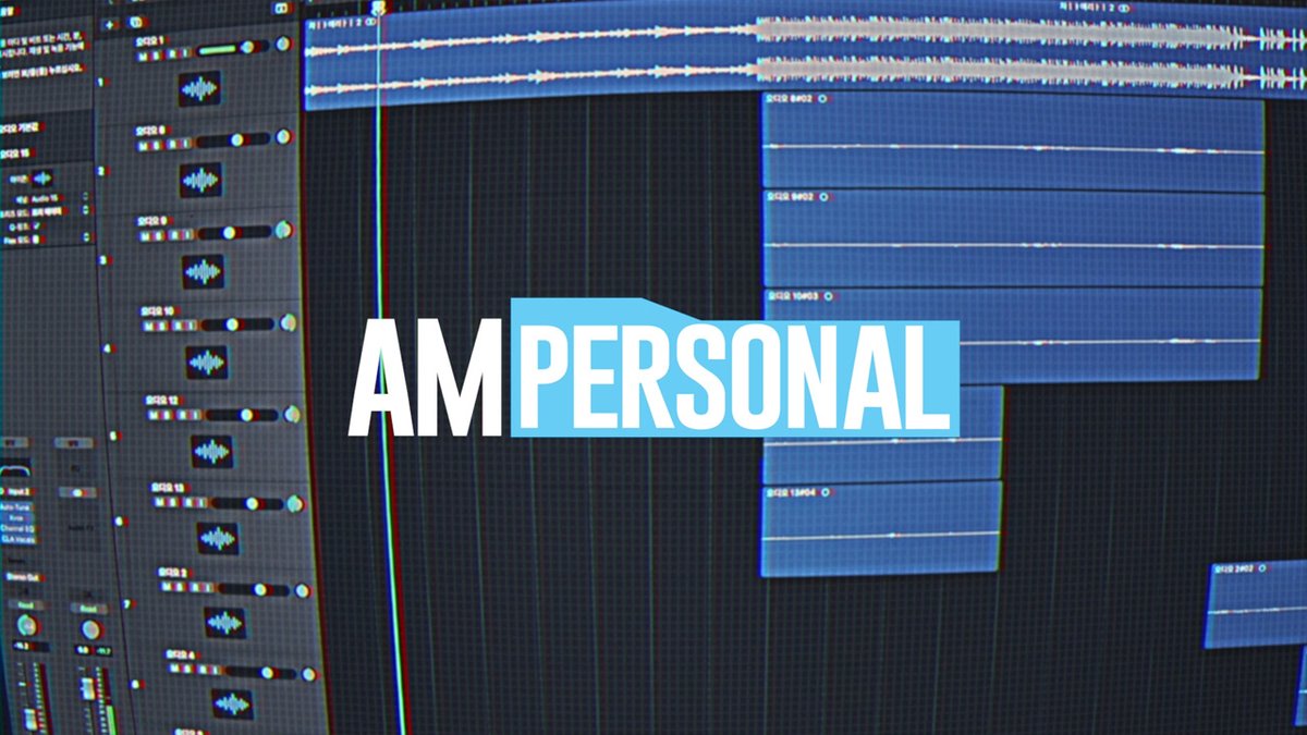 [AM-PERSONAL] EP. 1｜JIHO 최지호｜앰퍼샌드원 (AMPERS&amp;ONE) 🔗 #앰퍼샌드원 #AMPERSANDONE #최지호 #JIHO #AMPERSONAL