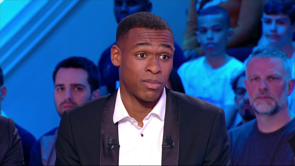 Le genre de déclaration qui ne vieillit jamais bien 😭😭 🎥 CANAL+ Foot