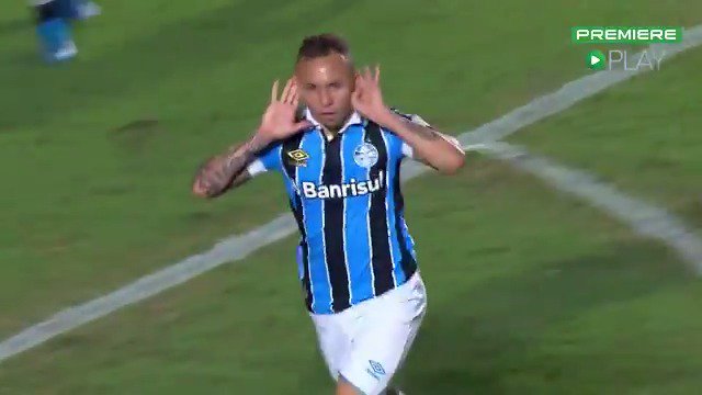 Everton Cebolinha versão Grêmio foi o seu PRIME? O cearense fez chover no Imortal 🤯🇪🇪
