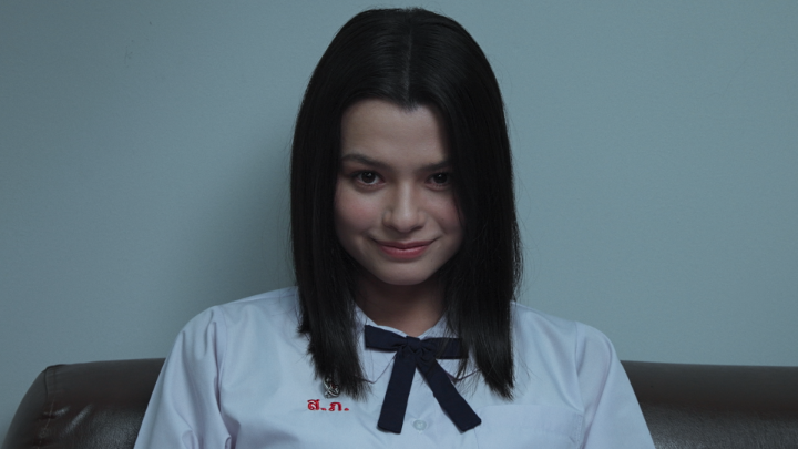 Hi Nanno. A new episode of Girl From Nowhere: The Reset starring Becky Armstrong is now on Netflix!