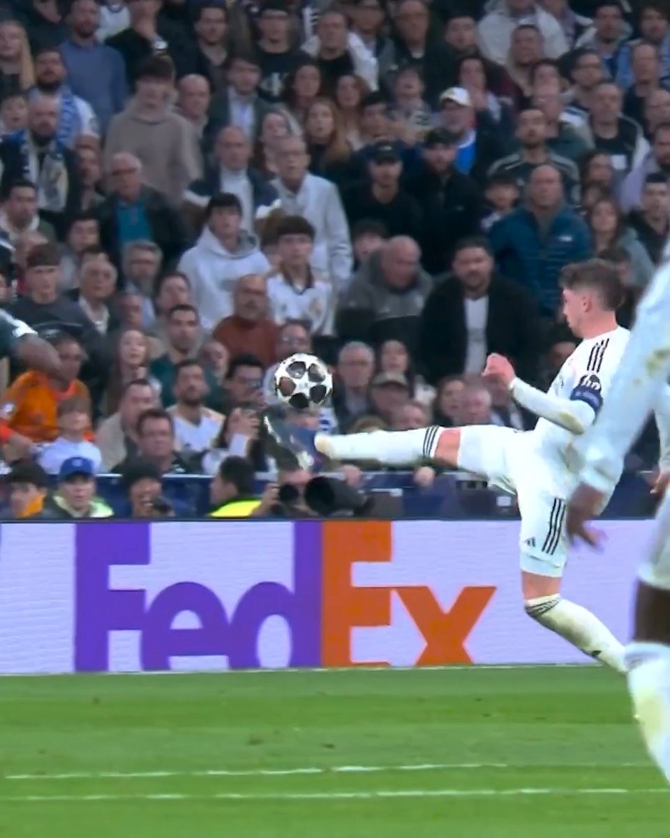 Absolute cinema 🎬 #UCL