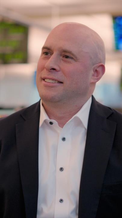 How are institutional investors positioned today amid macro uncertainty? John Flood, head of Americas Equities Execution Services within Global Banking & Markets, discusses: