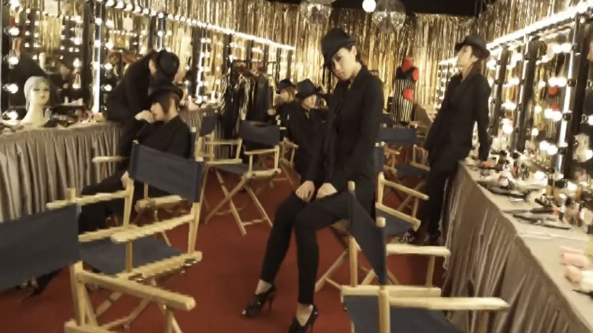 16 years ago today, T-ARA released the music video for ‘I'm Really Hurt’